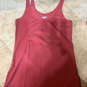old navy tank top
